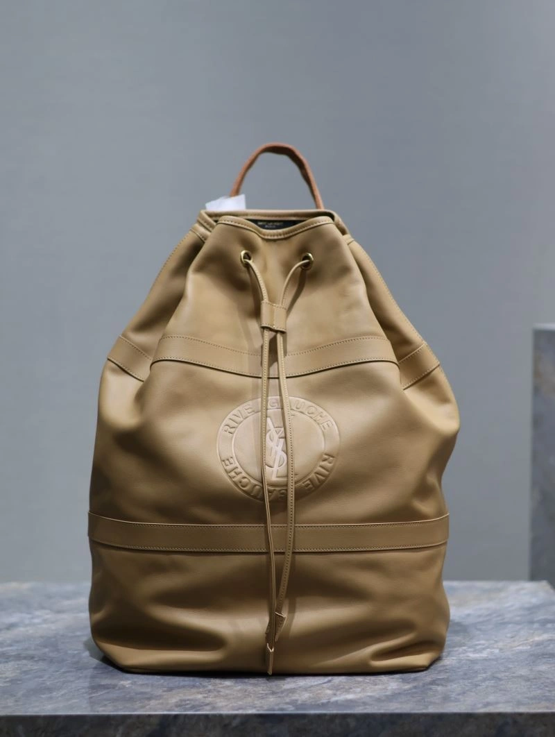 HighPerformance YSL Backpacks 63486