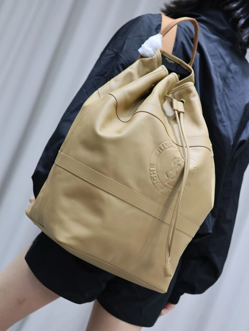 HighPerformance YSL Backpacks 63486