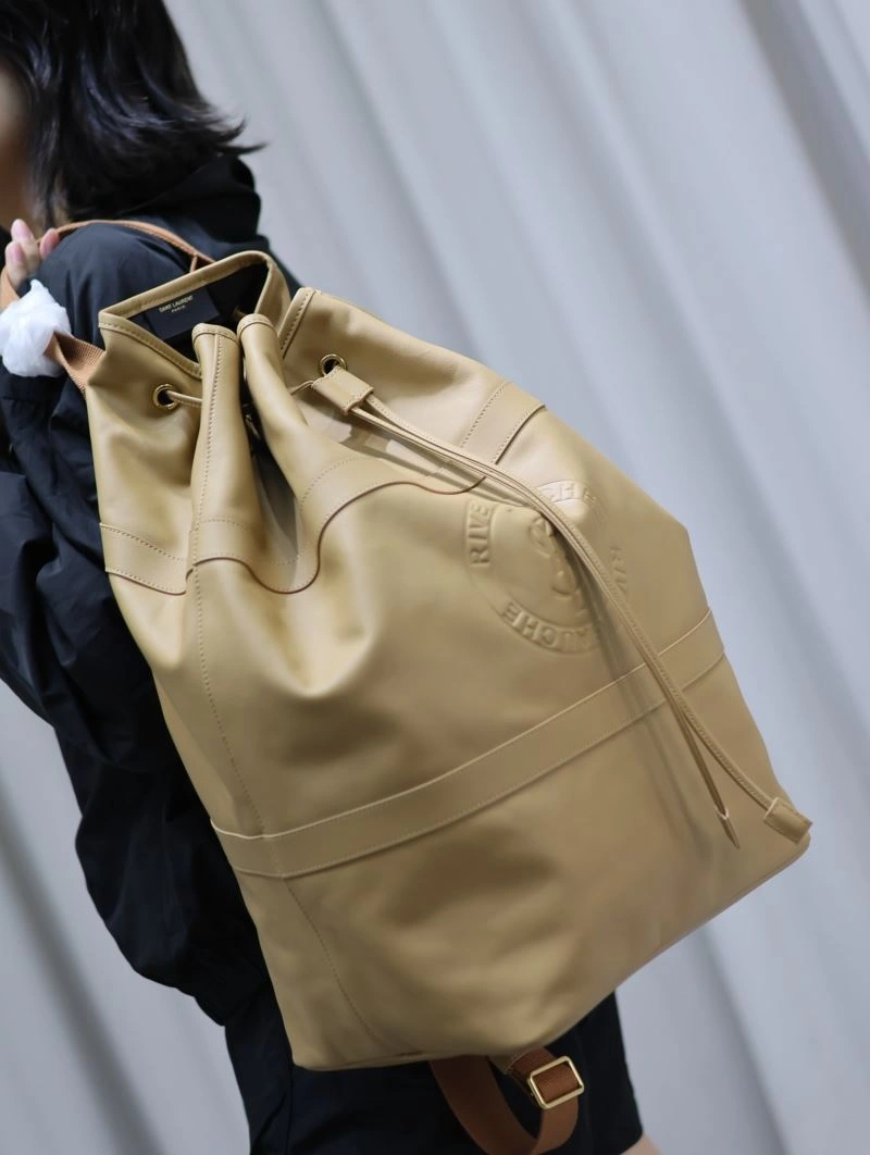 HighPerformance YSL Backpacks 63486