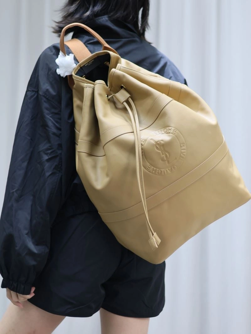 HighPerformance YSL Backpacks 63486