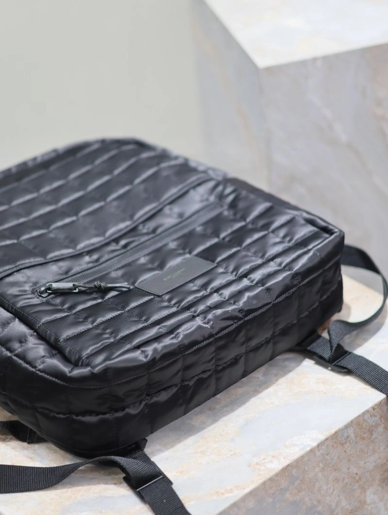 YSL Backpacks Classic 63126