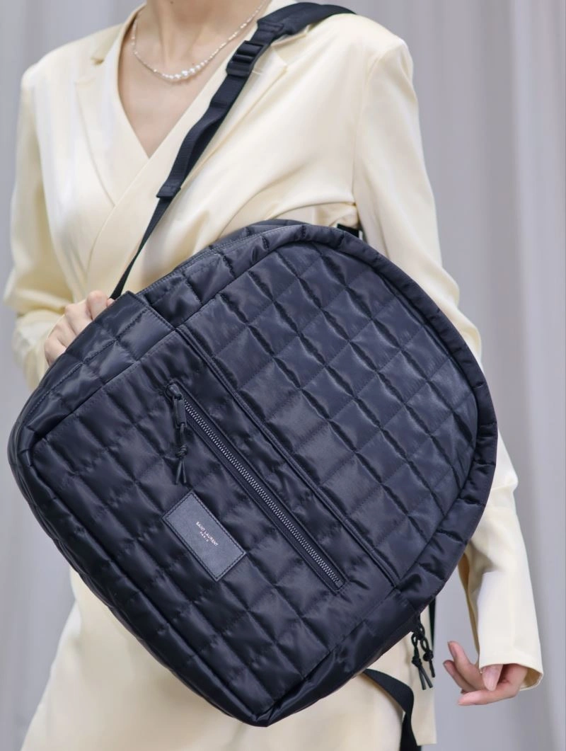 YSL Backpacks Classic 63126