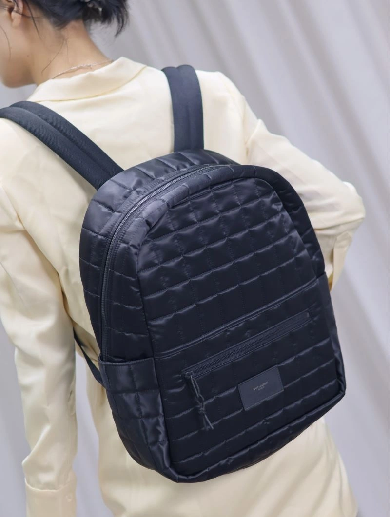 YSL Backpacks Classic 63126
