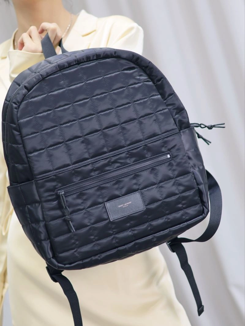 YSL Backpacks Classic 63126