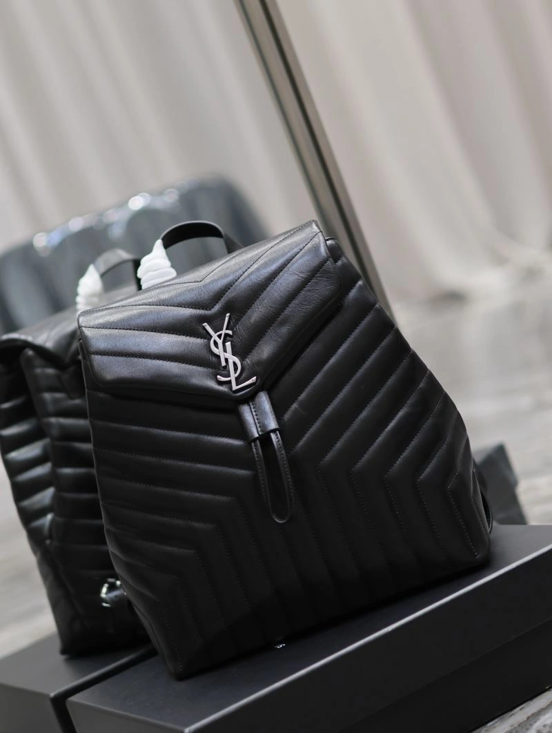 Timeless YSL Backpacks 63149