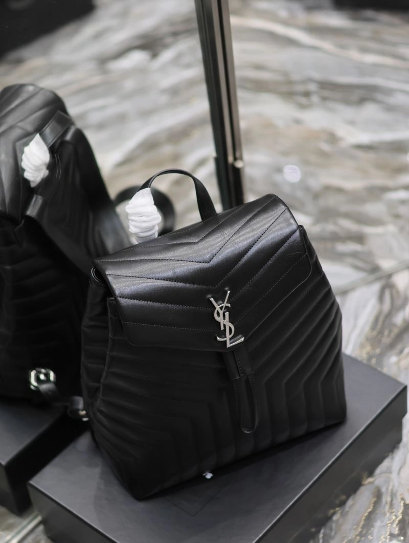 Timeless YSL Backpacks 63149