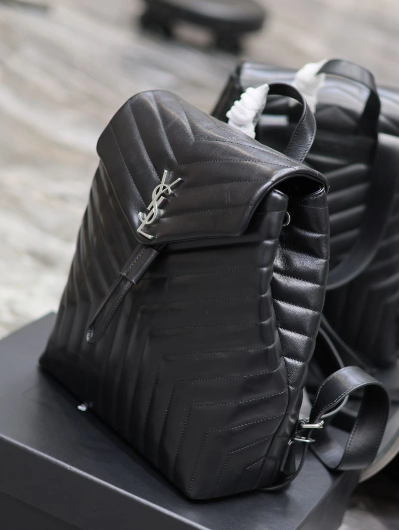 Timeless YSL Backpacks 63149