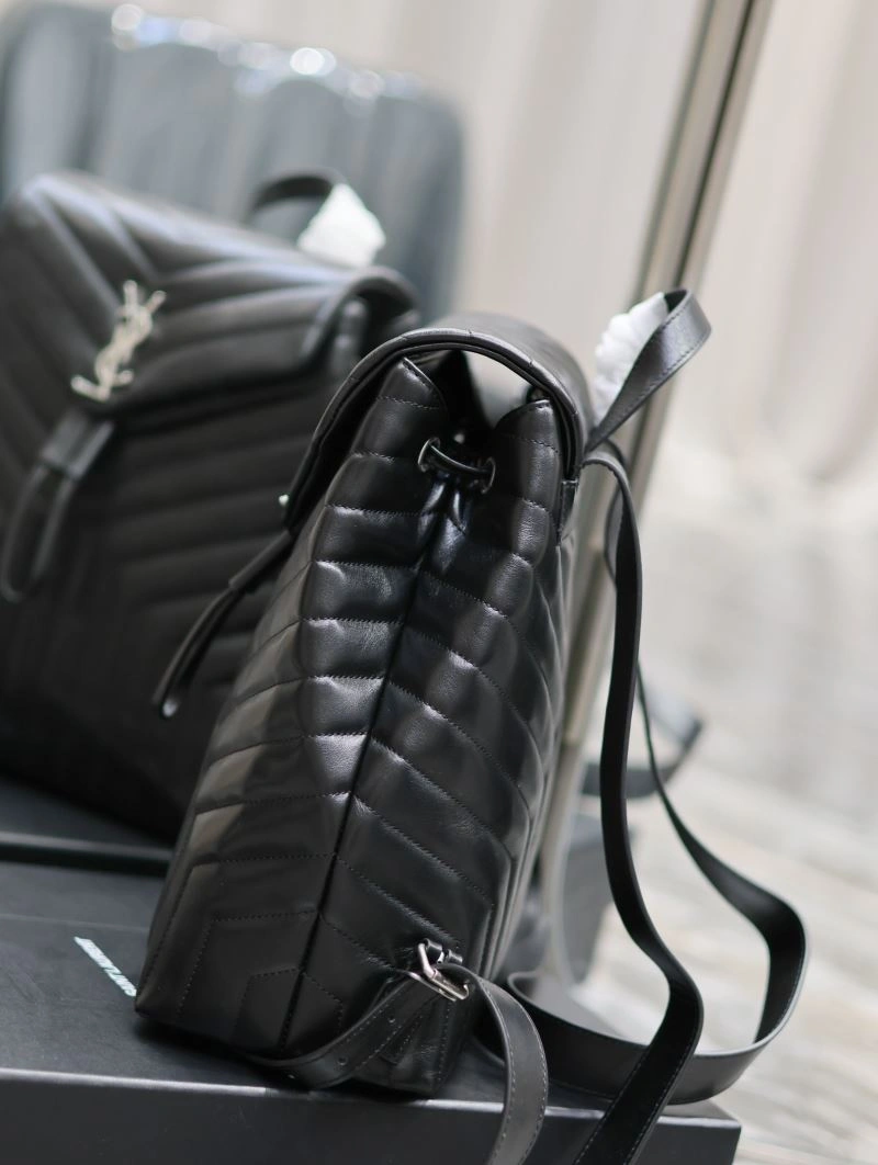 Timeless YSL Backpacks 63149