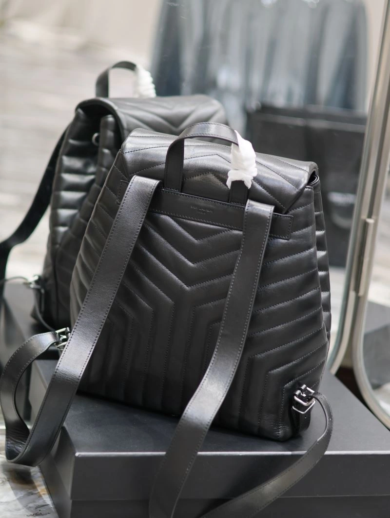Timeless YSL Backpacks 63149