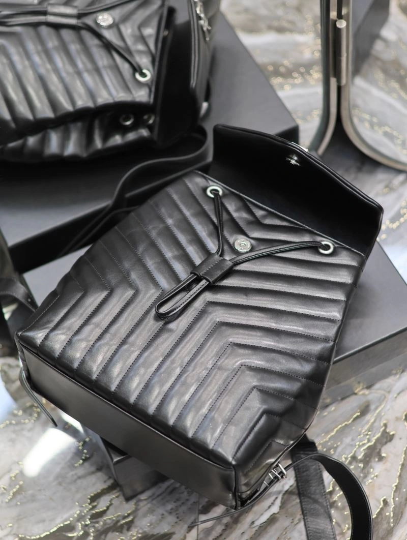 Timeless YSL Backpacks 63149