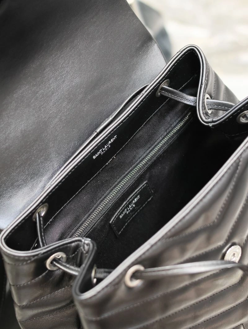 Timeless YSL Backpacks 63149