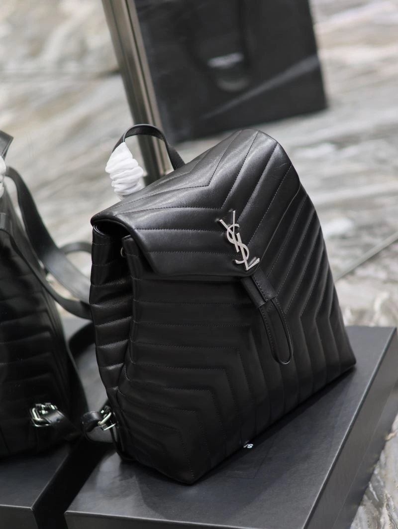 Timeless YSL Backpacks 63149