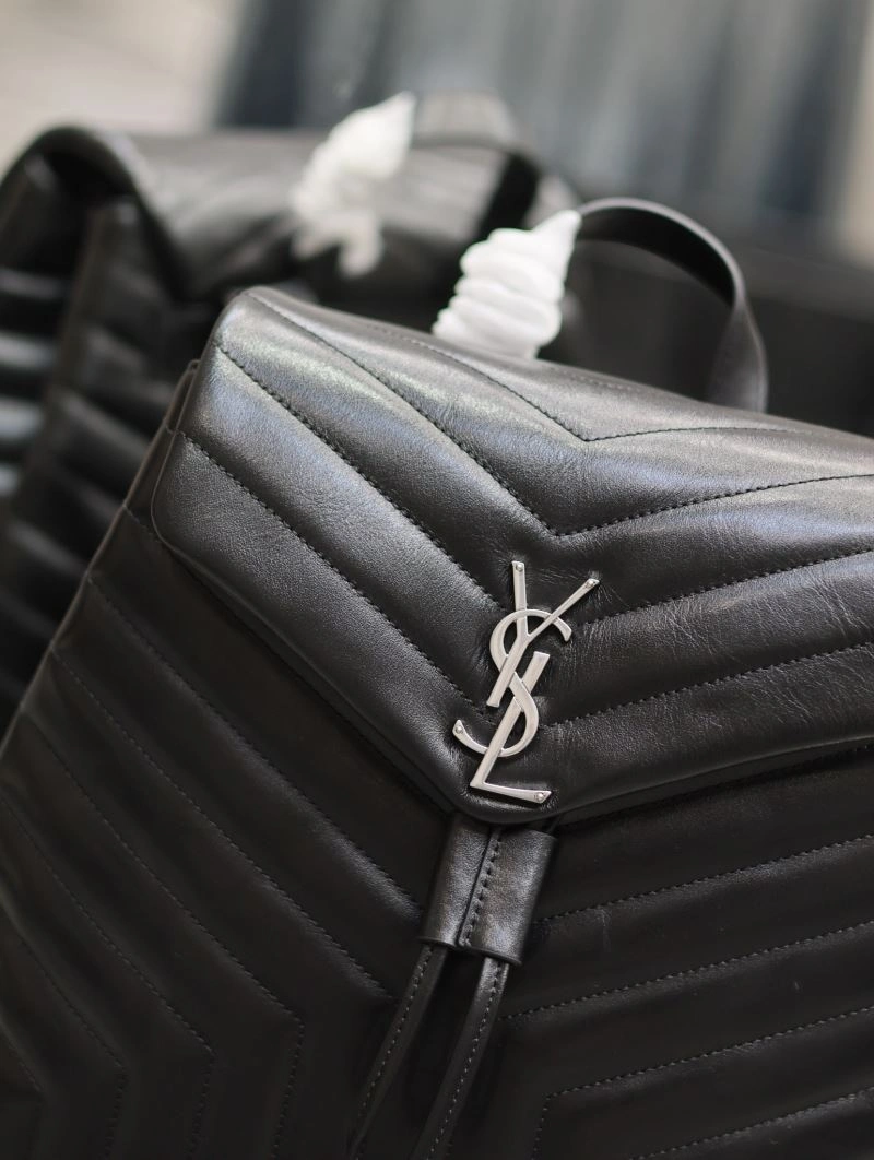 Timeless YSL Backpacks 63149