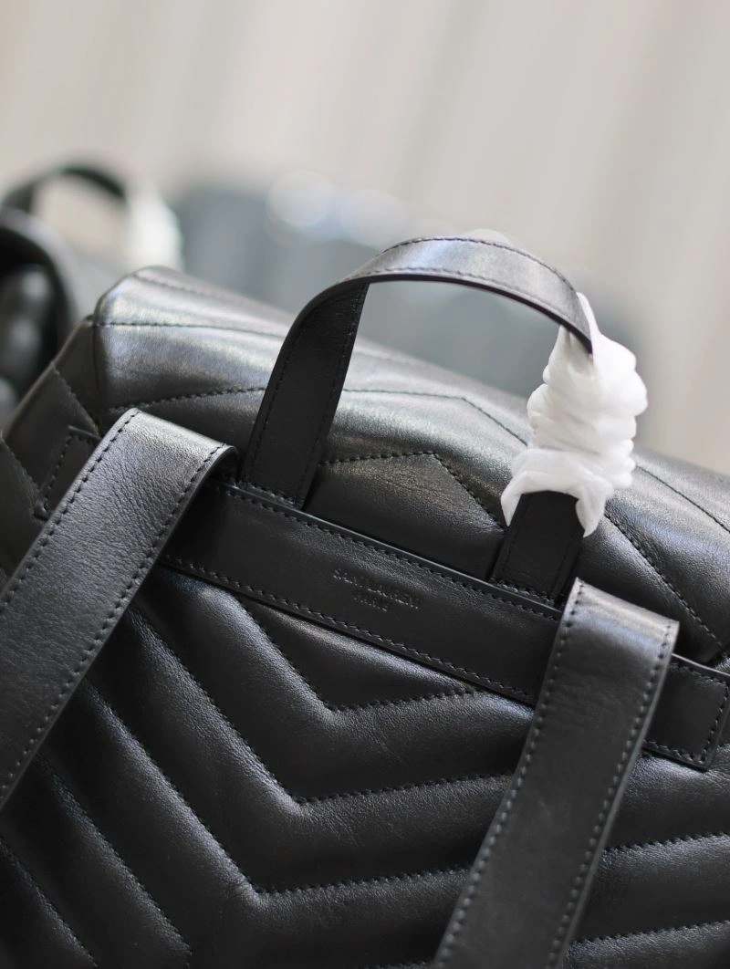Timeless YSL Backpacks 63149
