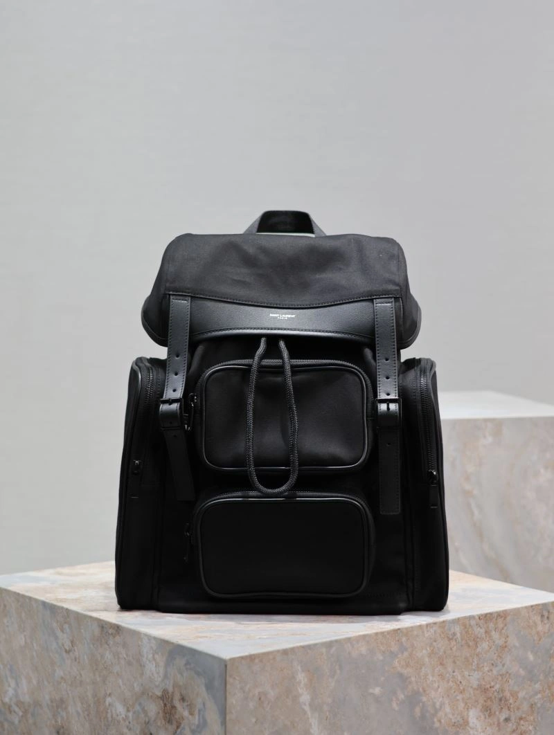 Fashionable YSL Backpacks 63125