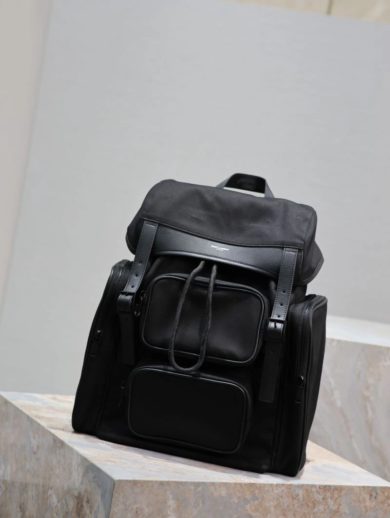 Fashionable YSL Backpacks 63125