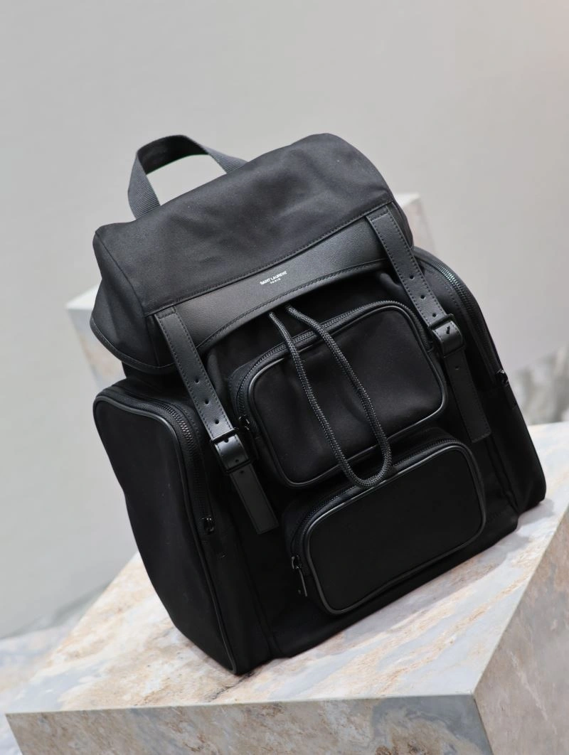 Fashionable YSL Backpacks 63125