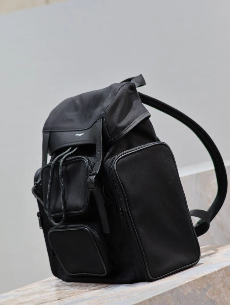 Fashionable YSL Backpacks 63125