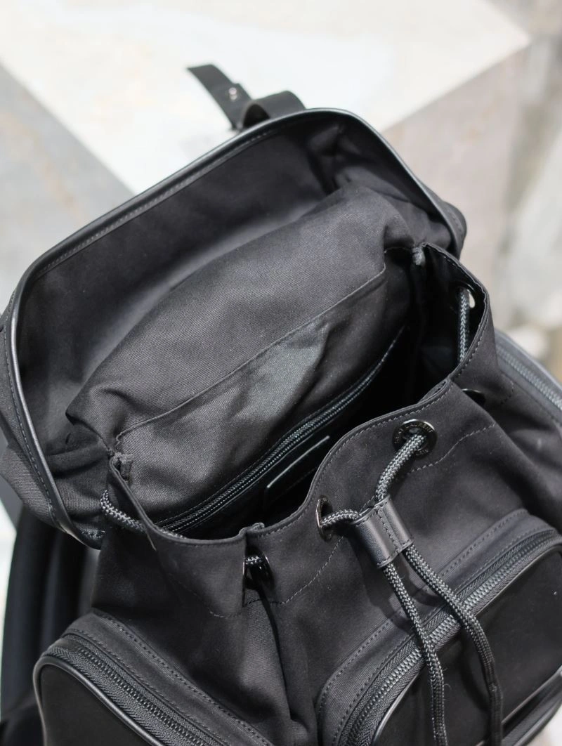 Fashionable YSL Backpacks 63125