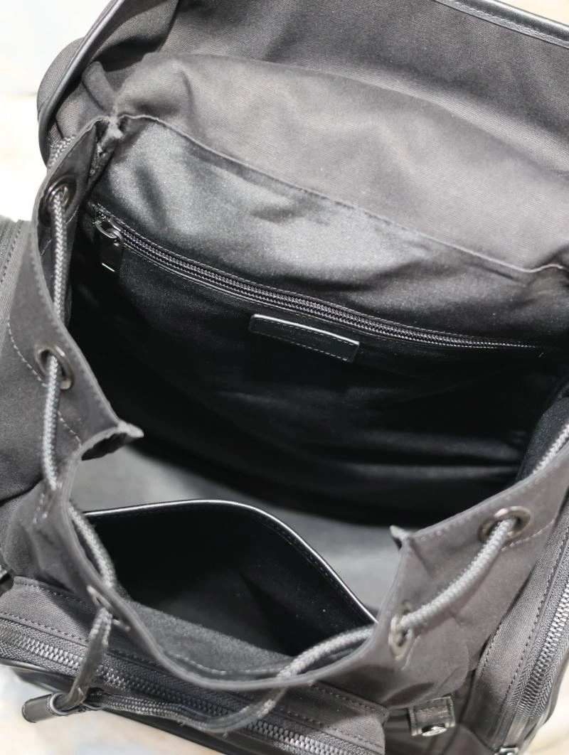 Fashionable YSL Backpacks 63125