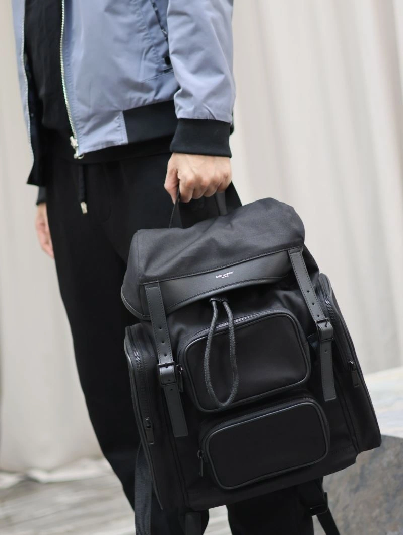 Fashionable YSL Backpacks 63125