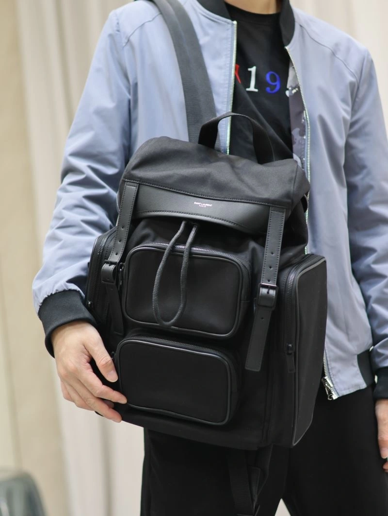 Fashionable YSL Backpacks 63125