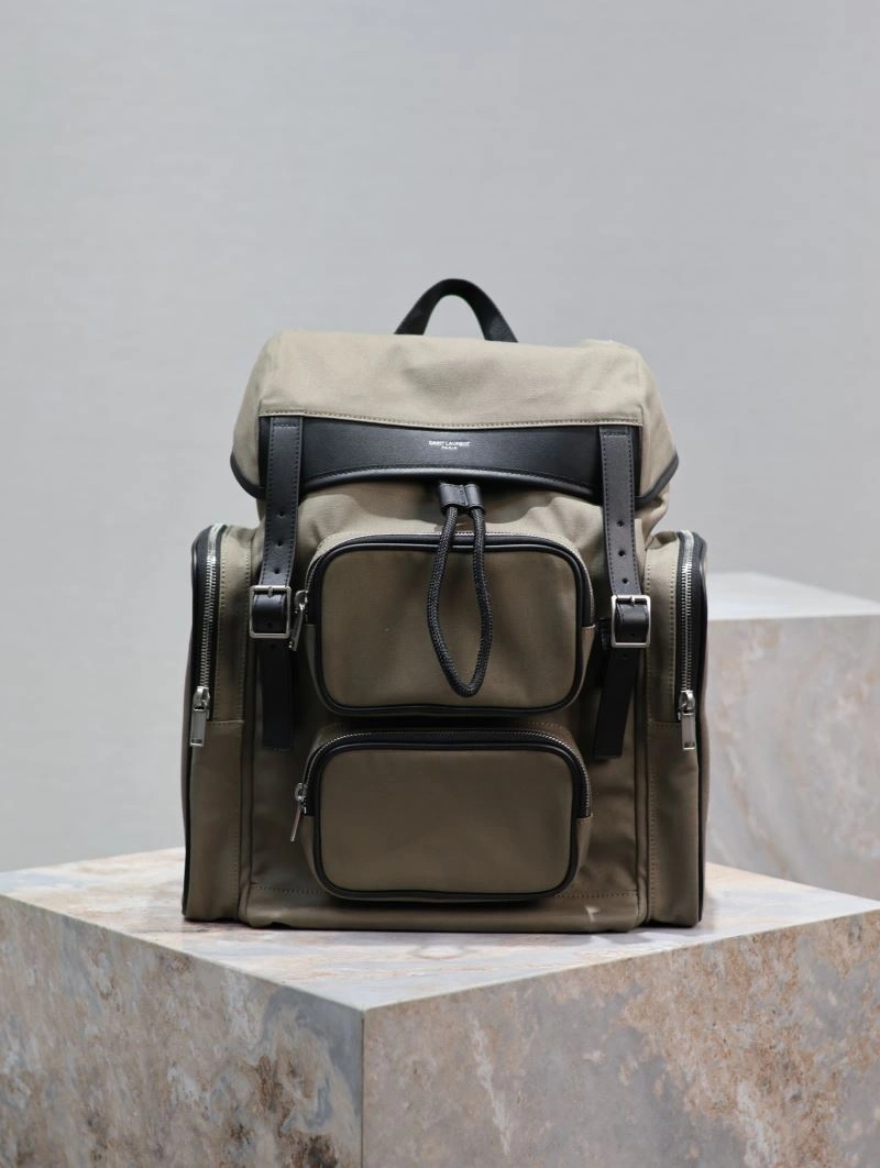 YSL Backpacks Elegant 63166