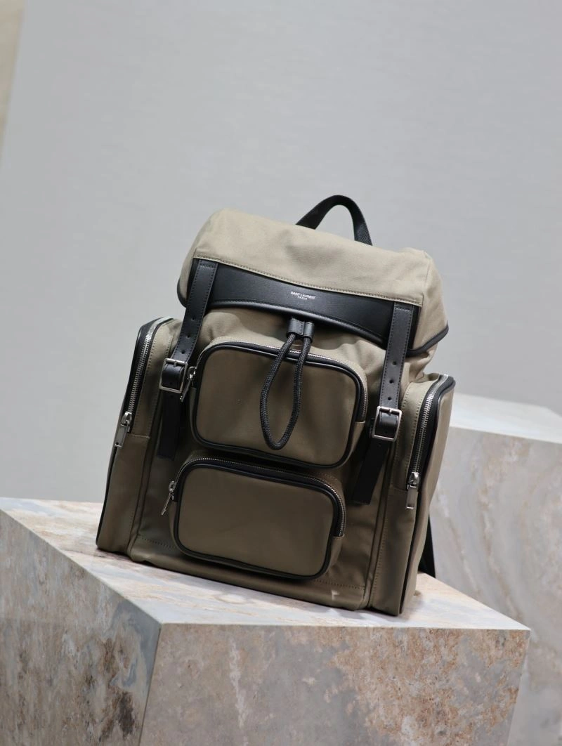 YSL Backpacks Elegant 63166