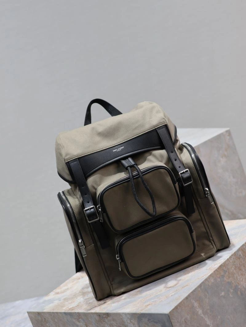 YSL Backpacks Elegant 63166