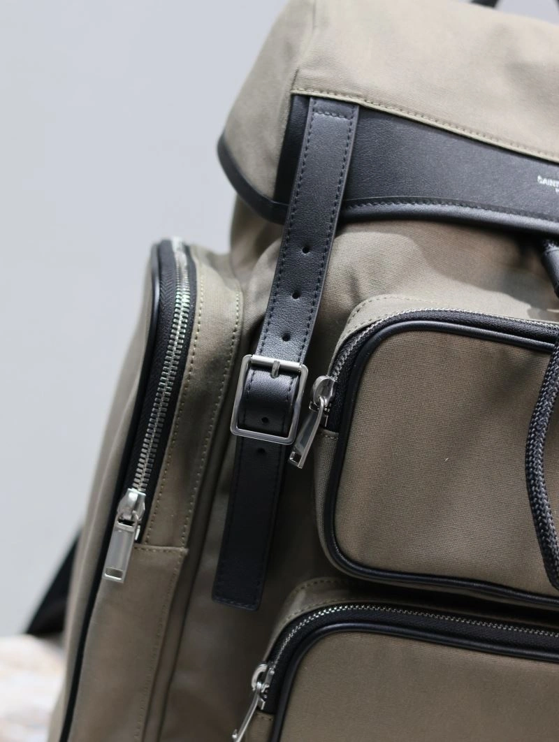 YSL Backpacks Elegant 63166