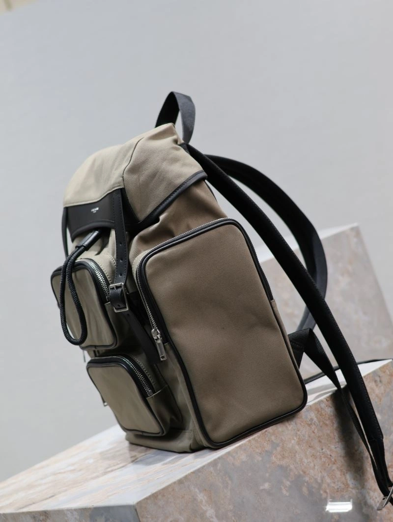 YSL Backpacks Elegant 63166