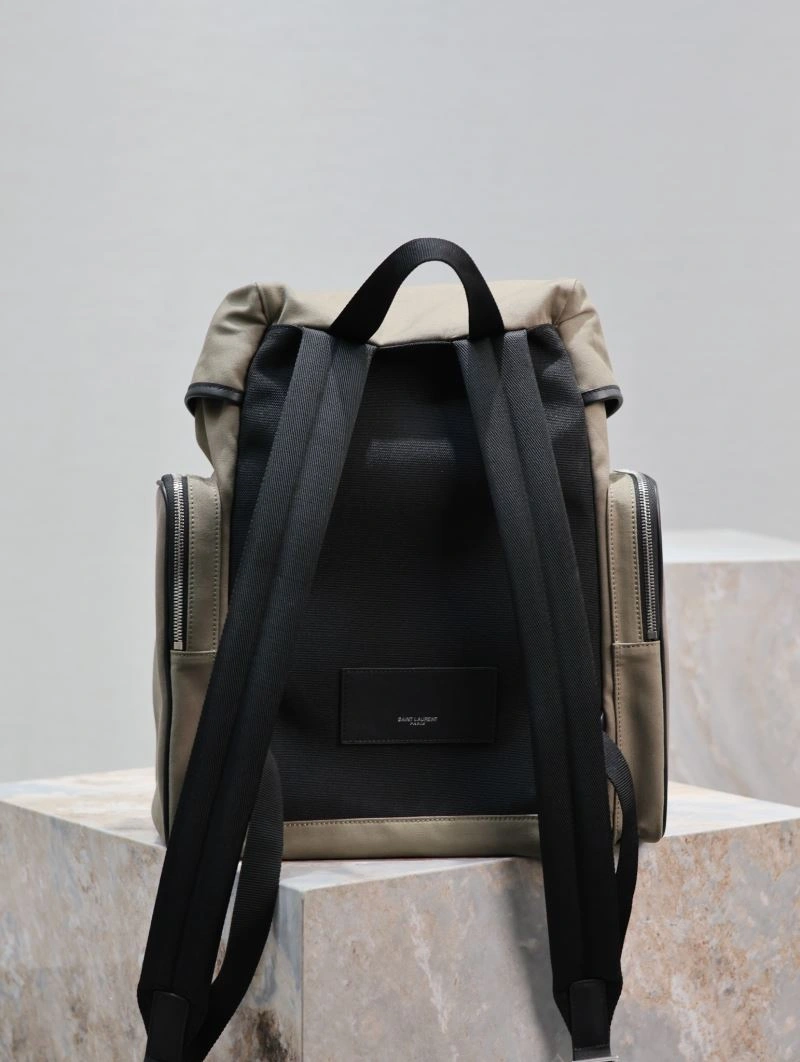 YSL Backpacks Elegant 63166