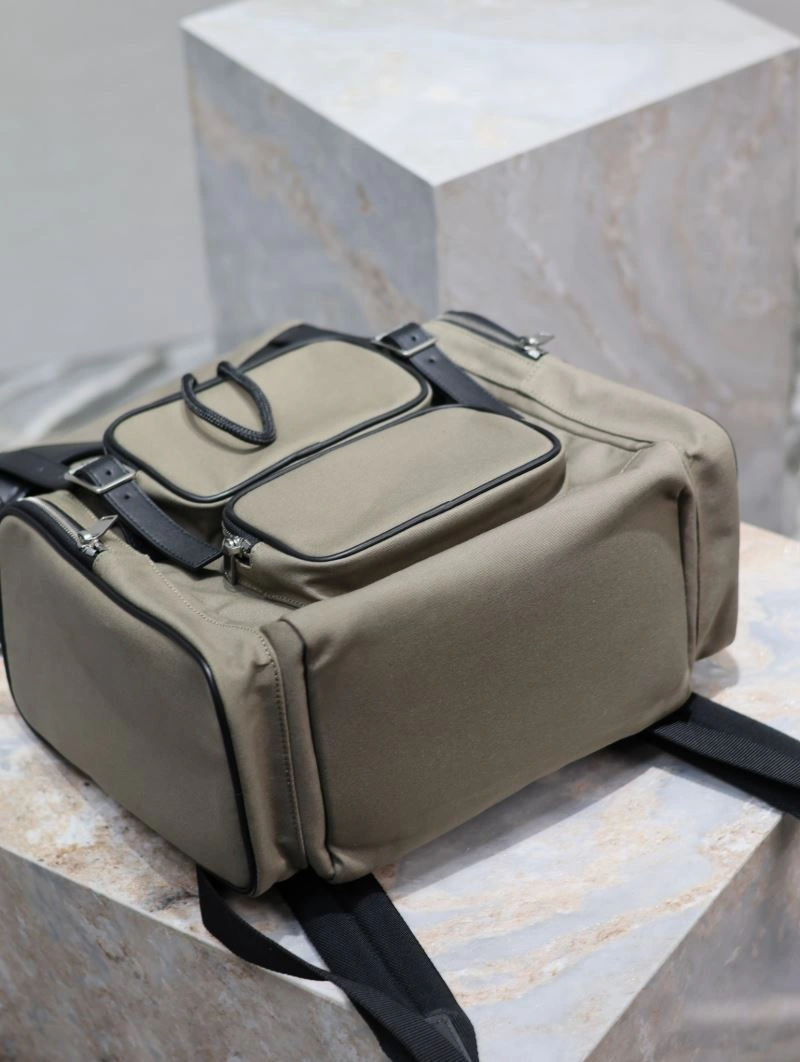 YSL Backpacks Elegant 63166