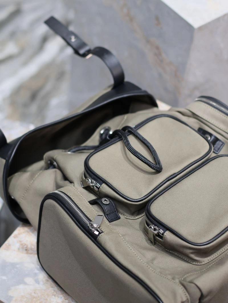 YSL Backpacks Elegant 63166