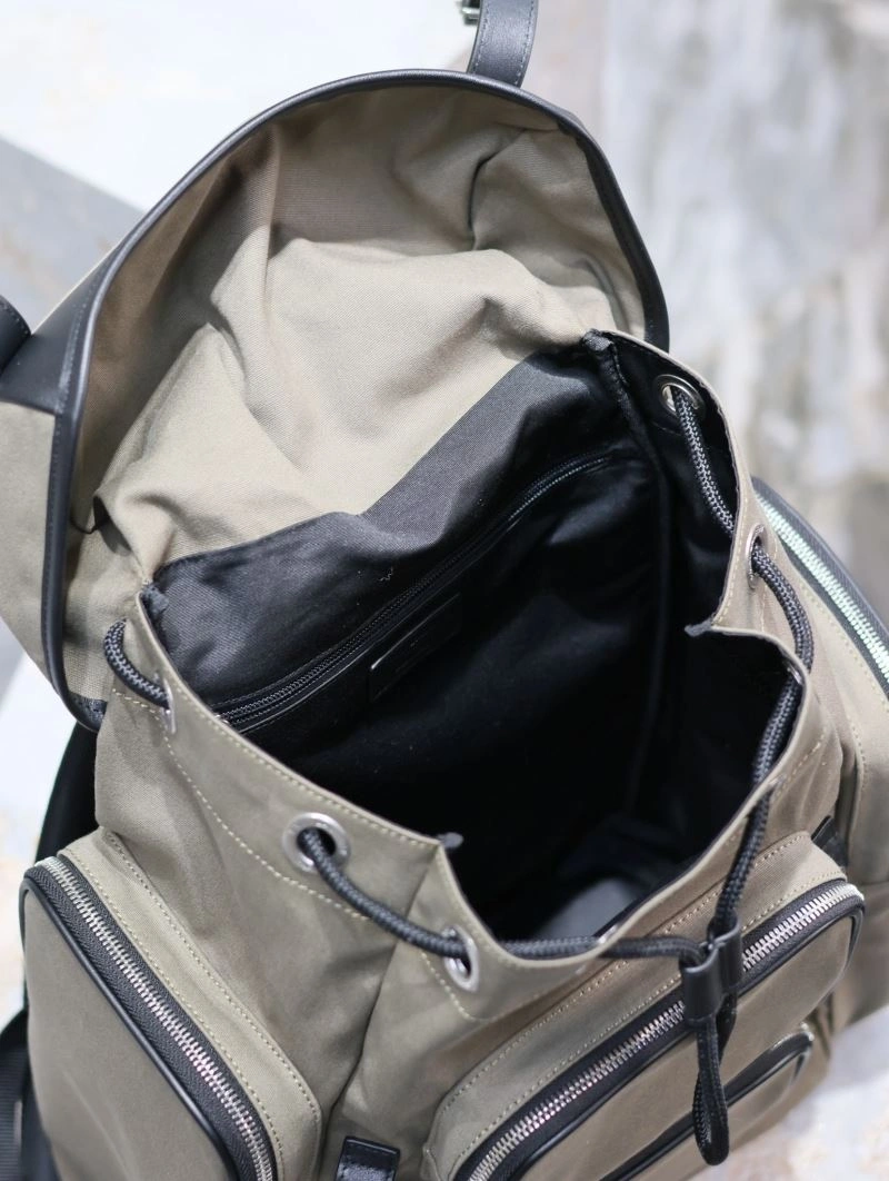 YSL Backpacks Elegant 63166