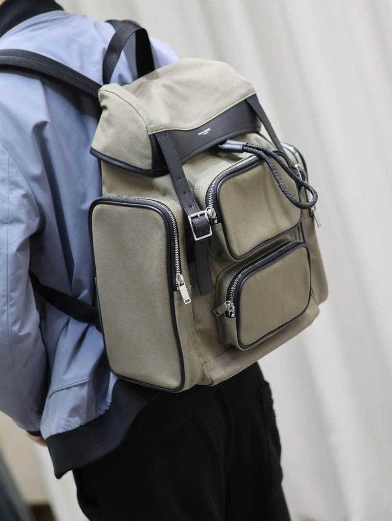 YSL Backpacks Elegant 63166