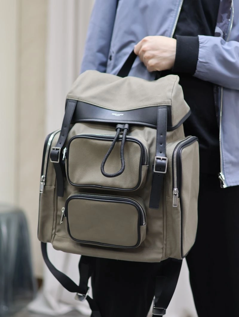 YSL Backpacks Elegant 63166