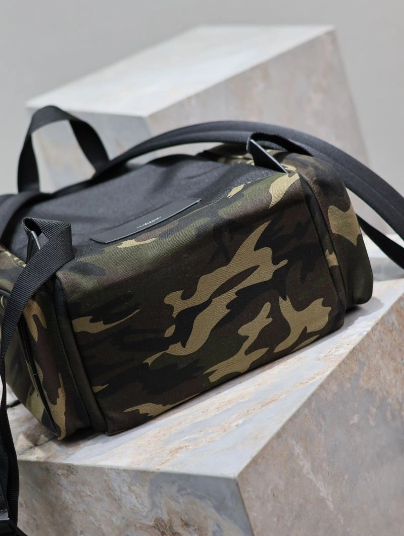 YSL Backpacks WaterResistant 63165