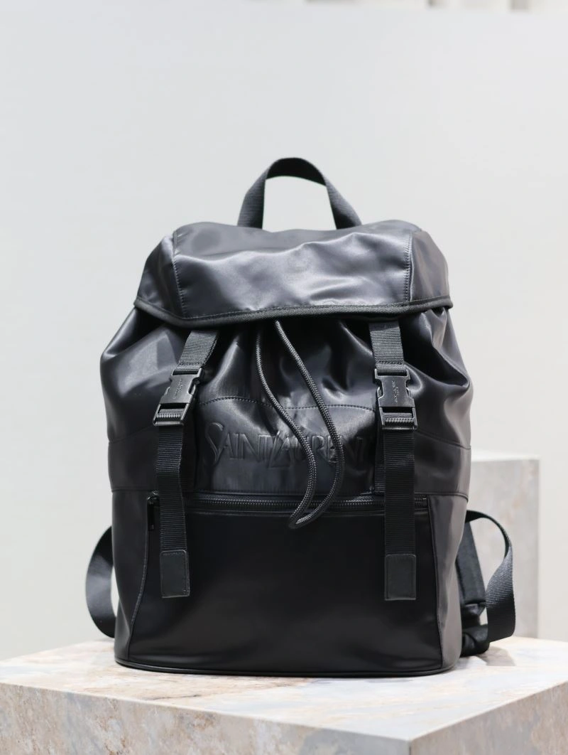 YSL Backpacks Soft 63152