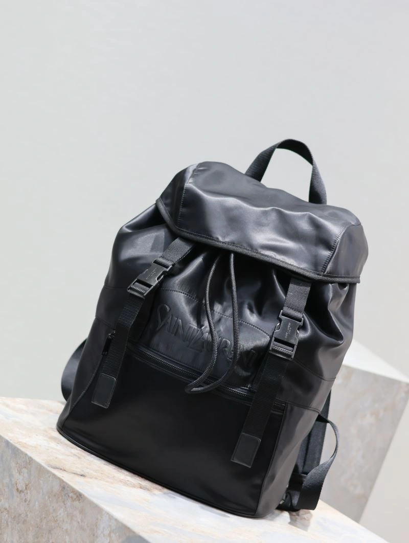 YSL Backpacks Soft 63152