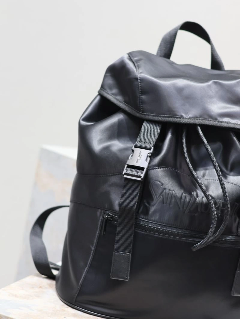 YSL Backpacks Soft 63152