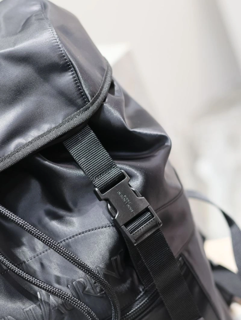 YSL Backpacks Soft 63152