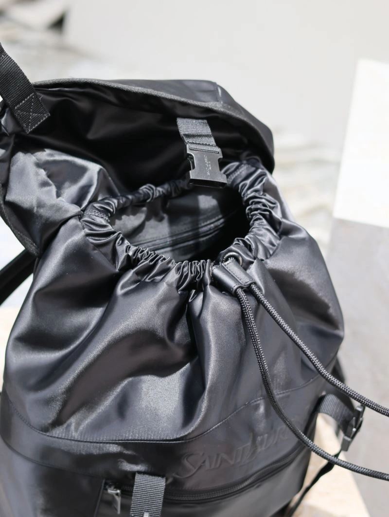 YSL Backpacks Soft 63152