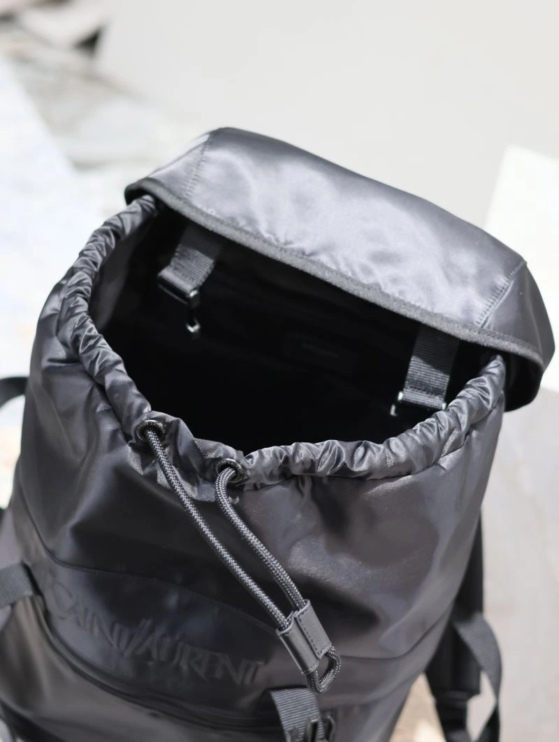 YSL Backpacks Soft 63152