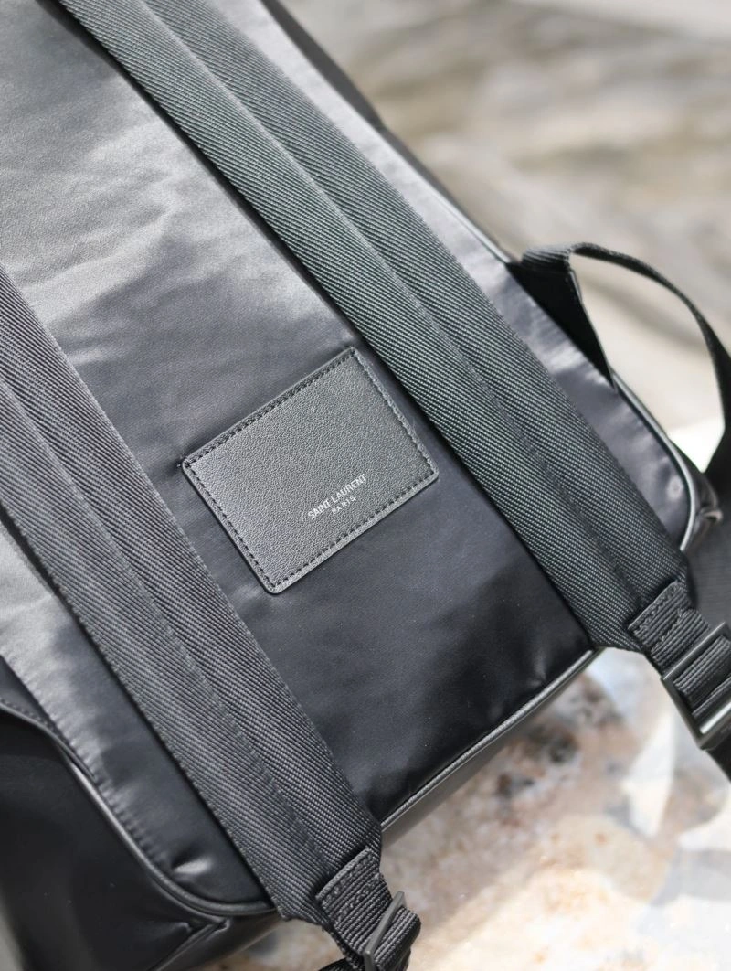 YSL Backpacks Soft 63152