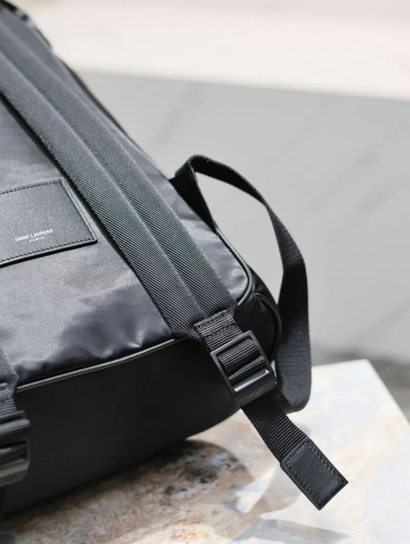 YSL Backpacks Soft 63152