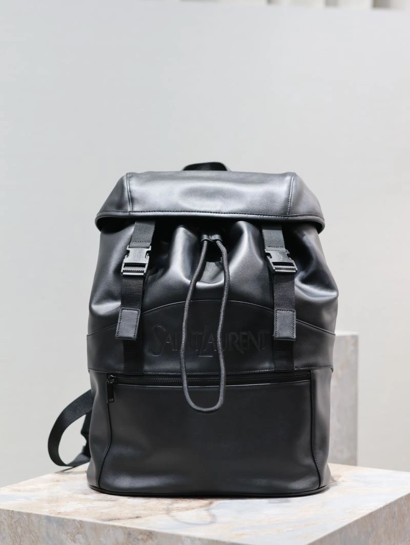 Cozy YSL Backpacks 63124