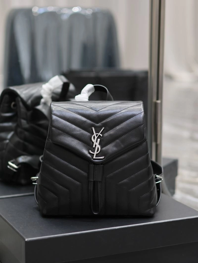 YSL Backpacks Bright 63129