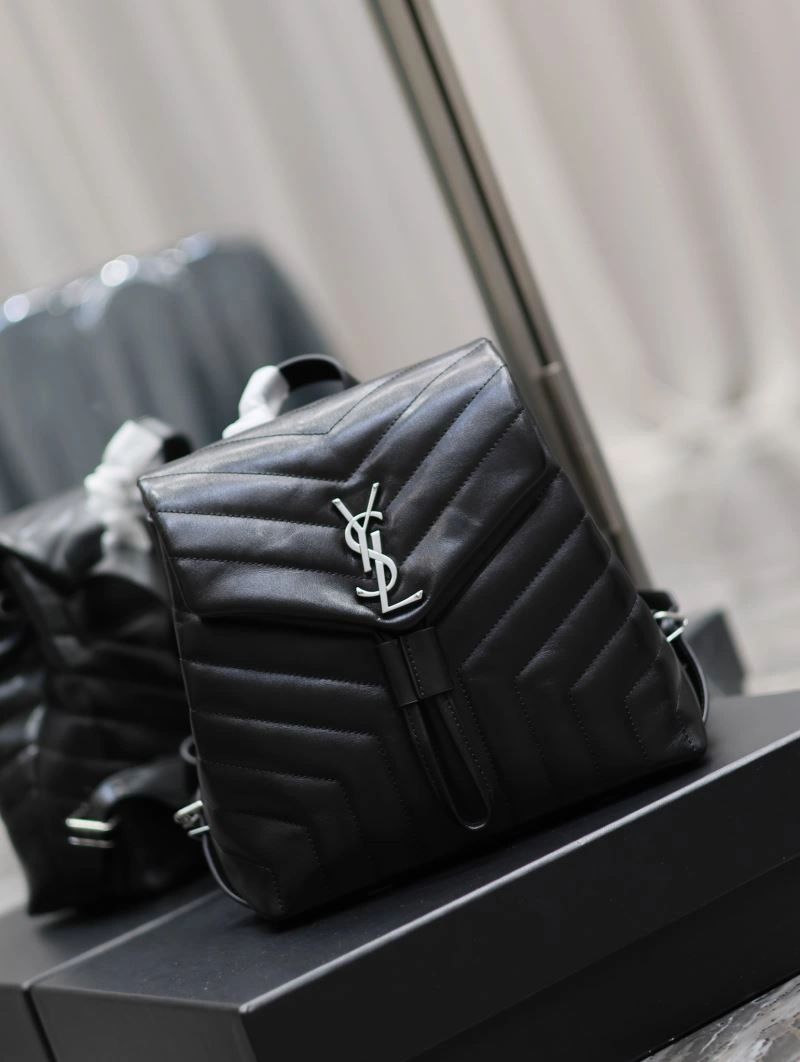 YSL Backpacks Bright 63129