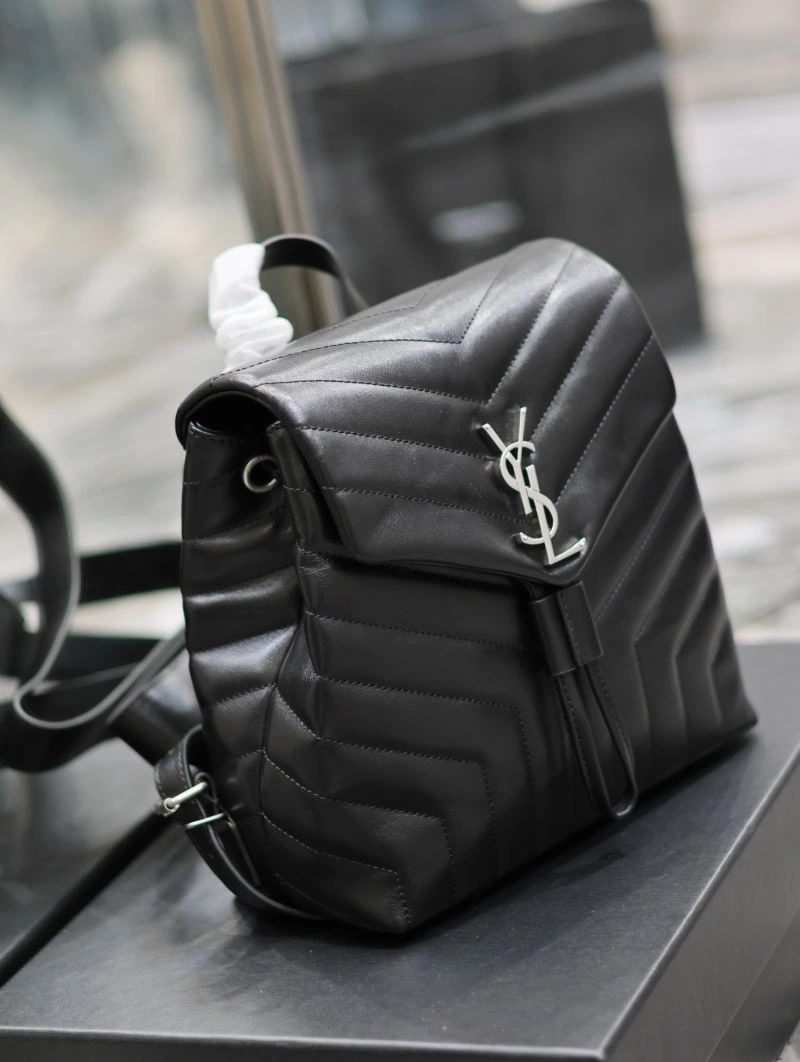 YSL Backpacks Bright 63129